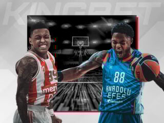 Ερυθρός Αστέρας - Αναντολού Εφές