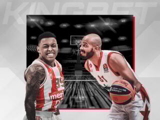 Ερυθρός Αστέρας - Μιλάνο