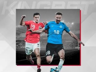 Εσθονία - Αυστρία