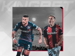 Φιορεντίνα - Μπολόνια