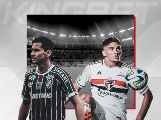 Φλουμινένσε - Σάο Πάουλο