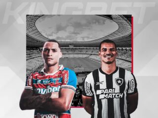 Φορταλέζα - Μποταφόγκο