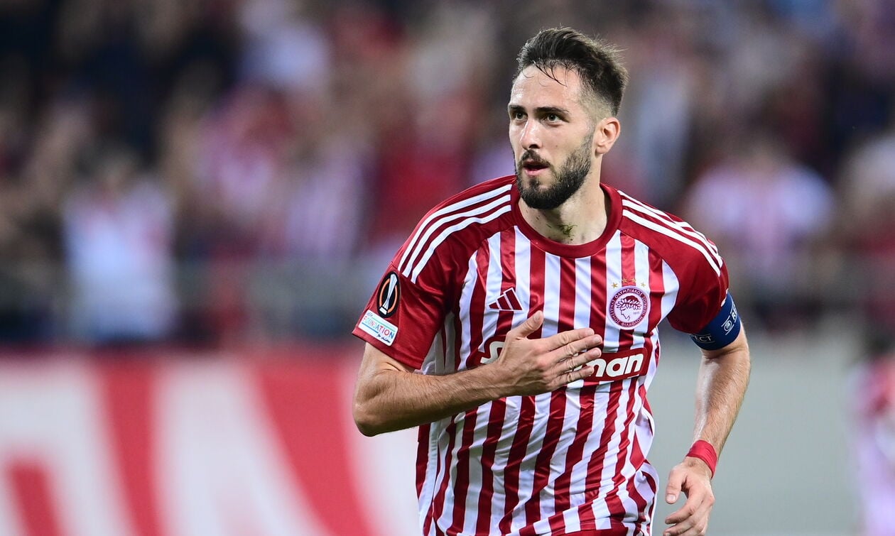 Ραγδαίες εξελίξεις με Φορτούνη και Ολυμπιακό! (vid)