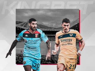 Τζένοα - Βερόνα