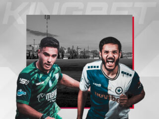 Γιούχτας - Ατρόμητος