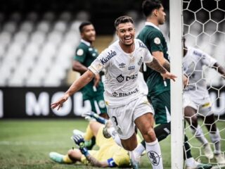 Γκοϊάς - Σάντος