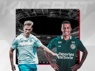 Γκρέμιο - Γκοϊάς