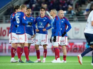 Χαμ Καμ - Βαλερένγκα