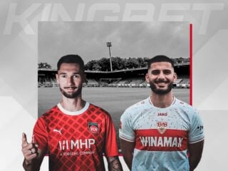 Χάιντενχαϊμ - Στουτγάρδη