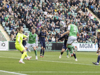 Νταντί - Χιμπέρνιαν