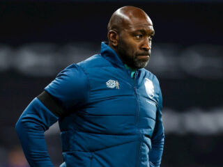 Χάντερσφιλντ - Σαουθάμπτον