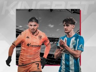 Χαλ - Χάντερσφιλντ