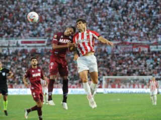 Εστουδιάντες - Λανούς