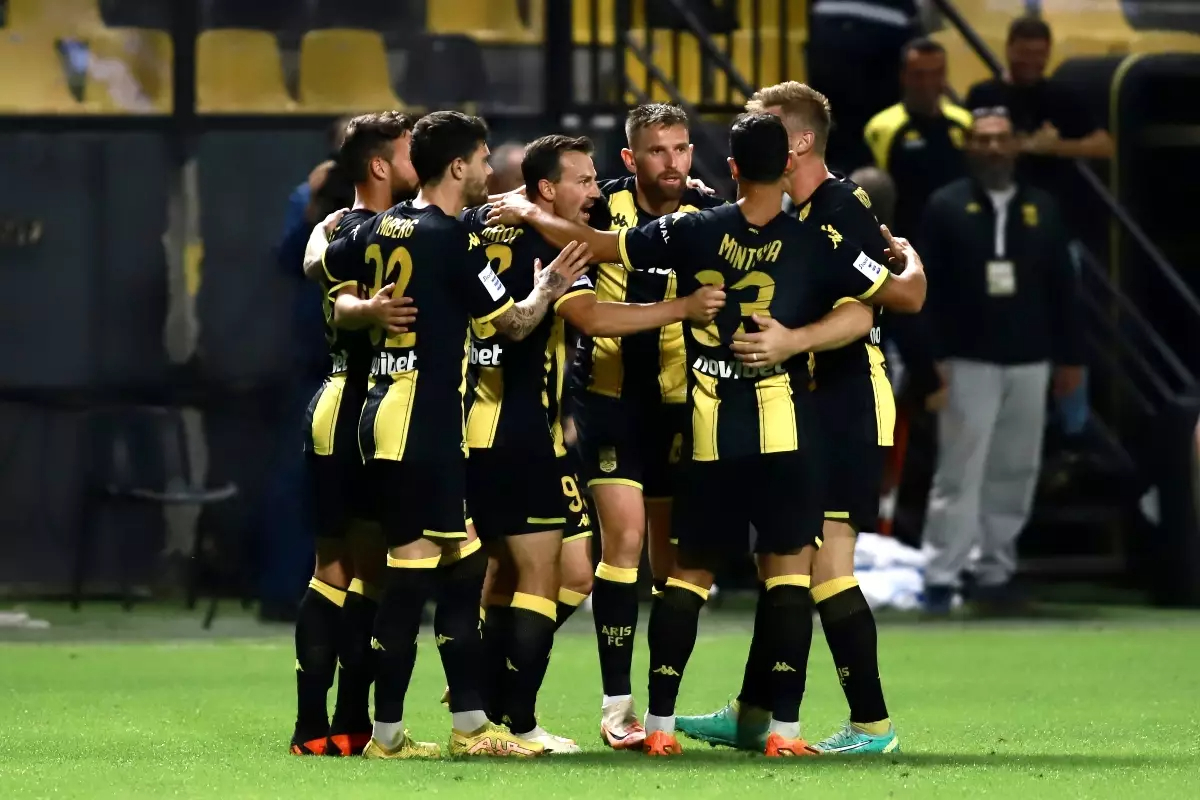 Άρης - Ατρόμητος betting tips