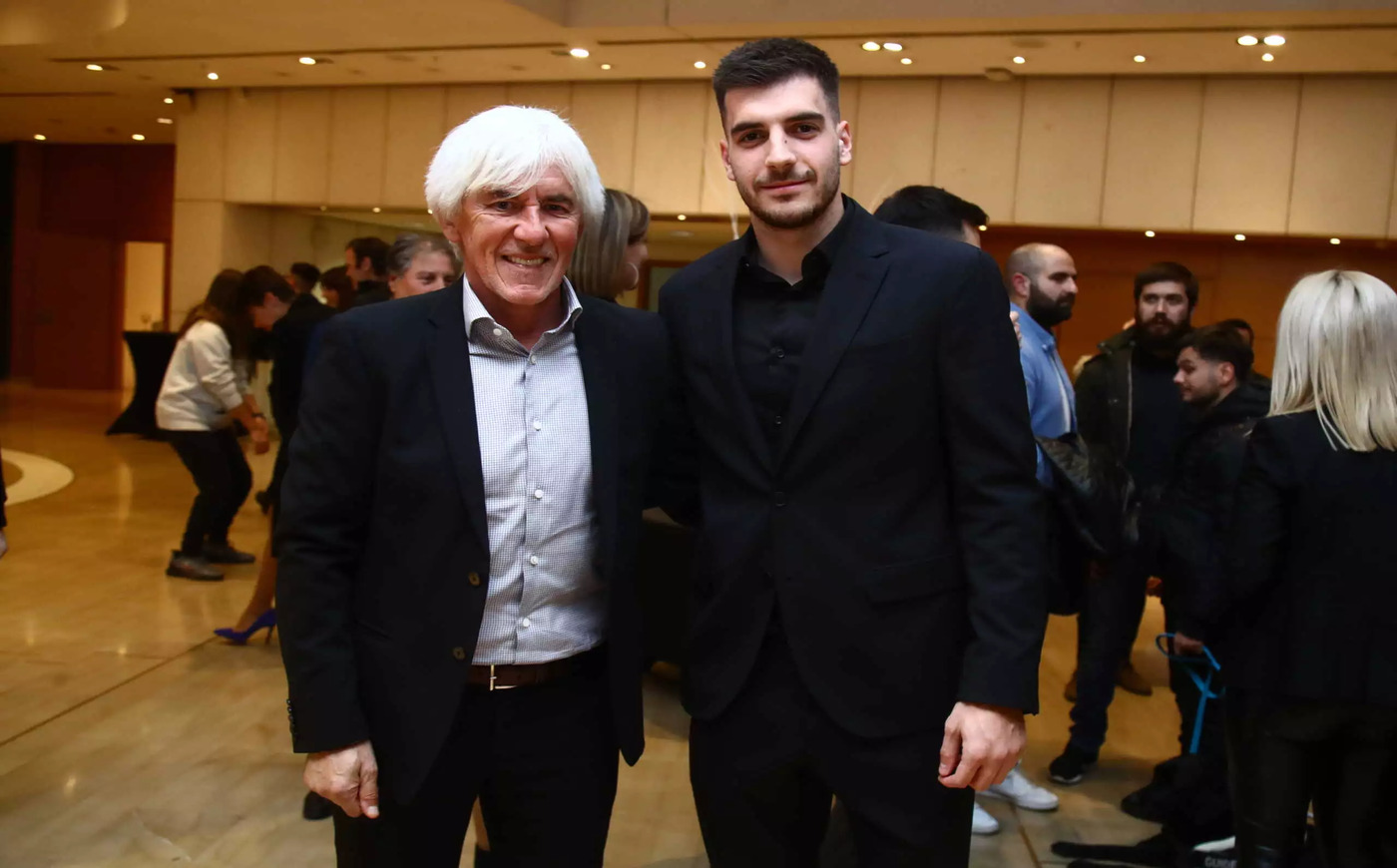 Ξεκάθαρη η θέση των παικτών για την απόλυση Γιοβάνοβιτς