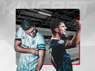 Ίπσουιτς - Μίλγουολ