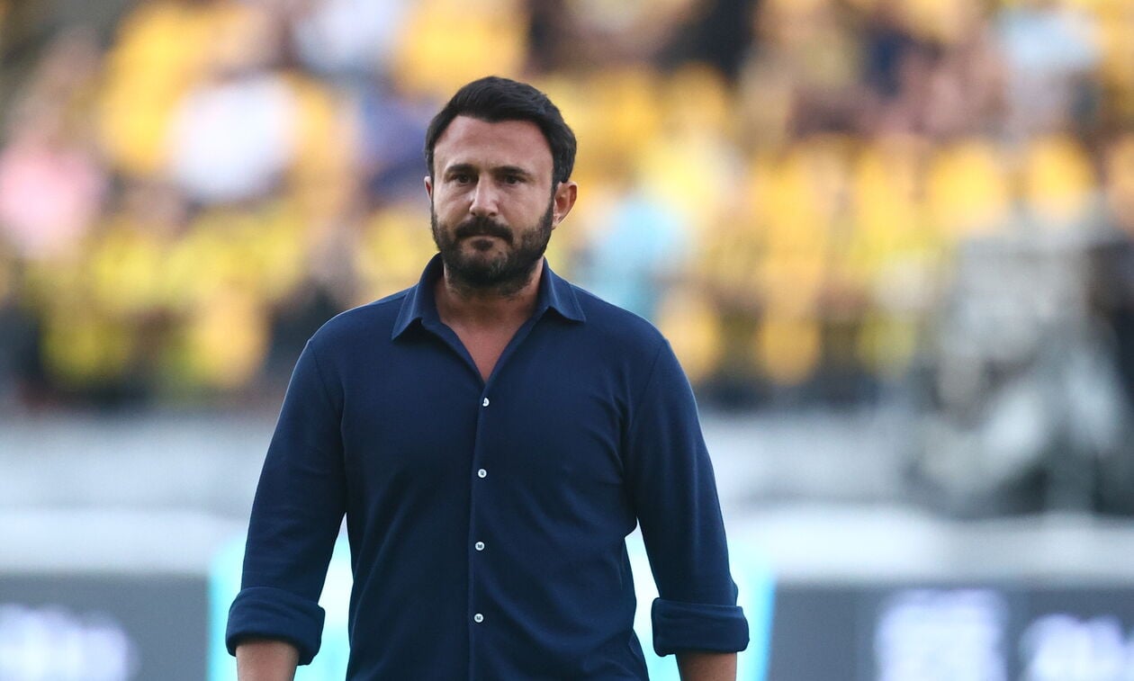 Ο έντονος μεταγραφικός Ιανουάριος του Άρη