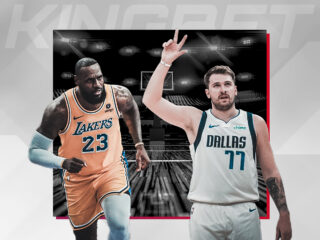 Λος Άντζελες Λέικερς - Ντάλας Μάβερικς