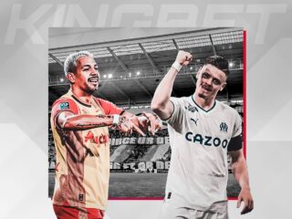 Λανς - Μαρσέιγ