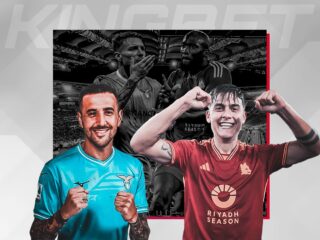 Λάτσιο - Ρόμα