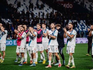 Λέκο - Σπέτσια