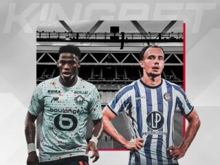 Λιλ - Τουλούζ