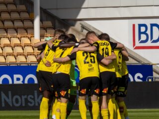 Λίλεστρομ - Χάουγκεσουντ