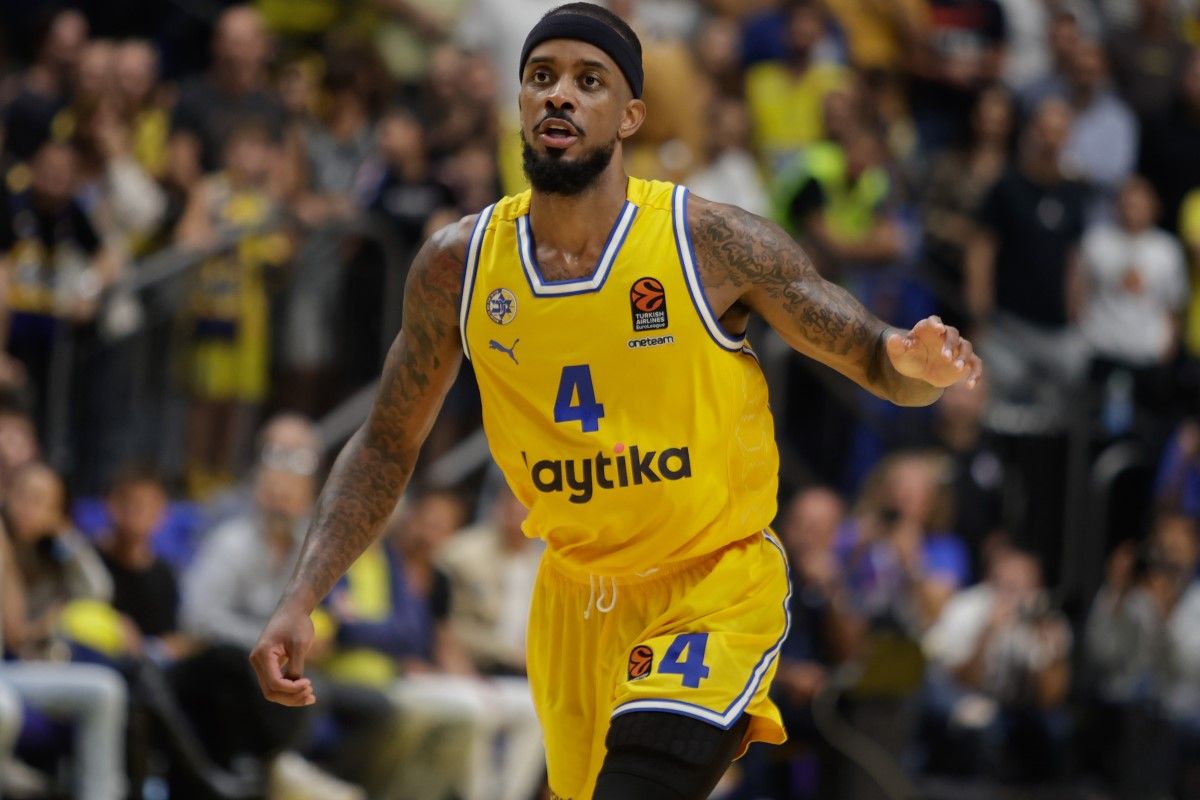 Λορέντζο Μπράουν