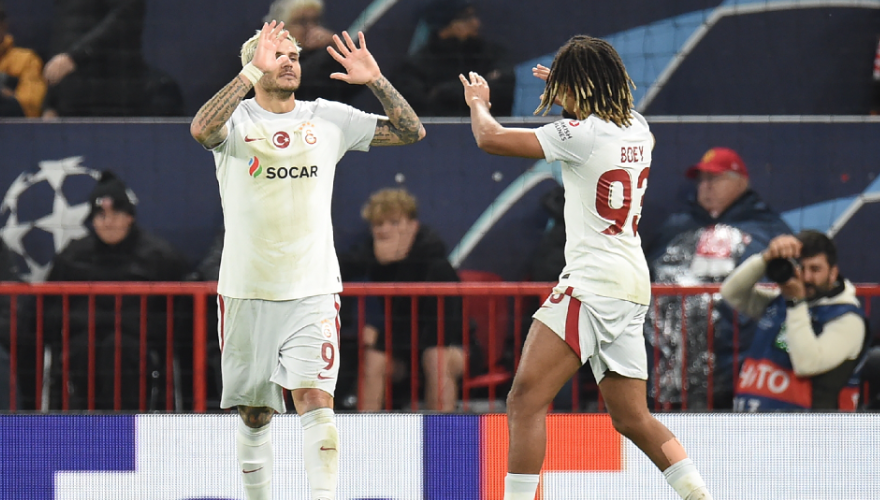 Τούρκοι για πρόκριση, Βάσκοι για πρωτιά!