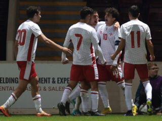 Μάλτα U21 - Καζακστάν U21