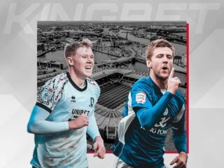 Μίντλεσμπρο - Λέστερ