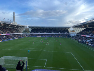 Μίλγουολ - Κόβεντρι