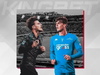 Νάπολι - Έμπολι