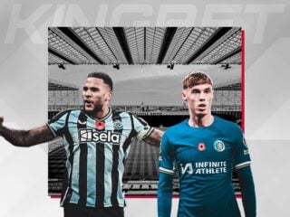 Νιουκάστλ - Τσέλσι