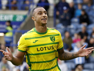 Νόριτς - ΚΠΡ