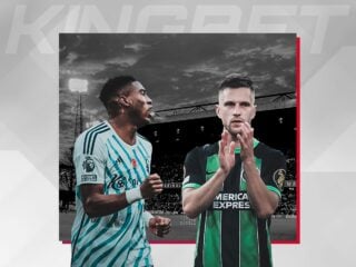 Νότιγχαμ - Μπράιτον