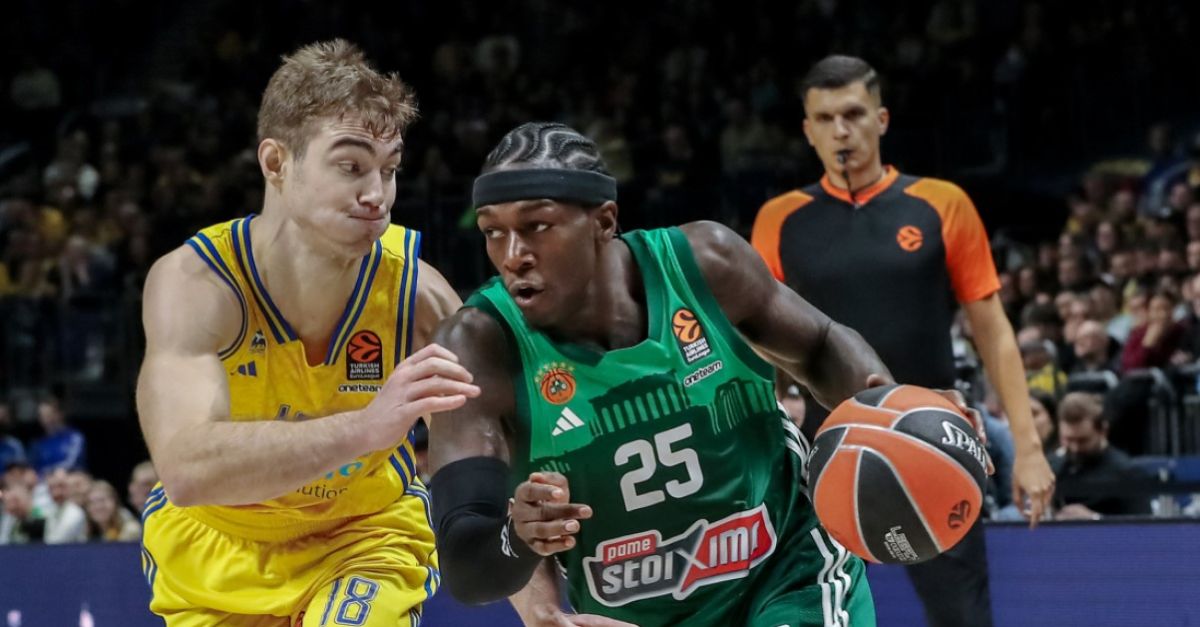 Τρομερή δήλωση Ναν για το μέλλον του! (pic)