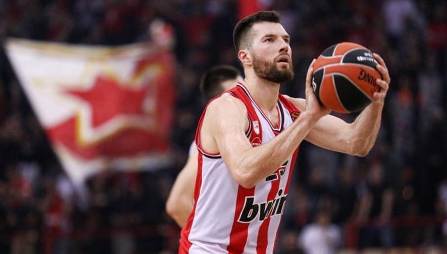 Ολυμπιακός