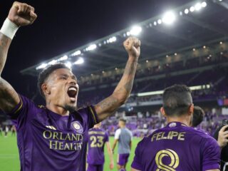 Ορλάντο - Κολόμπους