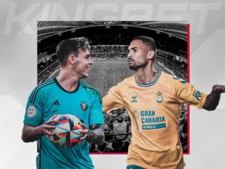 Οσασούνα - Λας Πάλμας