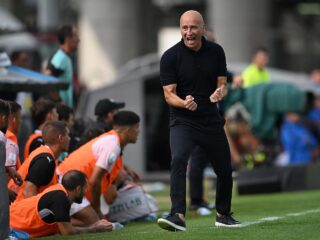 Παλέρμο - Μπρέσια