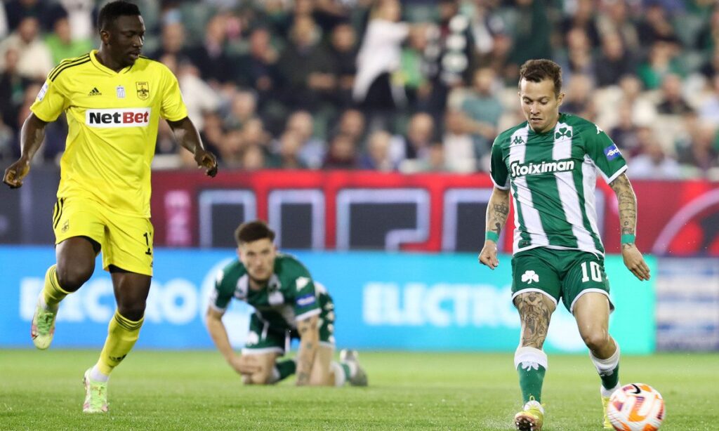 Αποδόσεις 12ης αγωνιστικής Stoiximan Super League