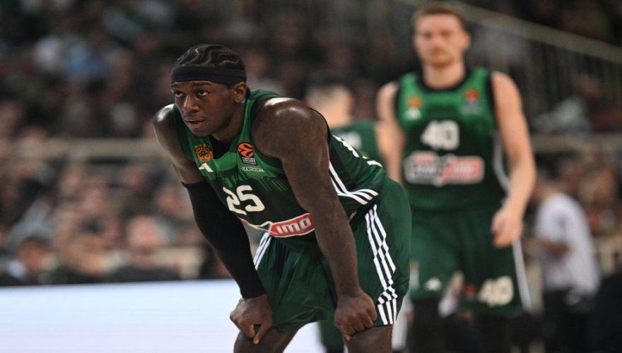 Παναθηναϊκός - Βαλένθια