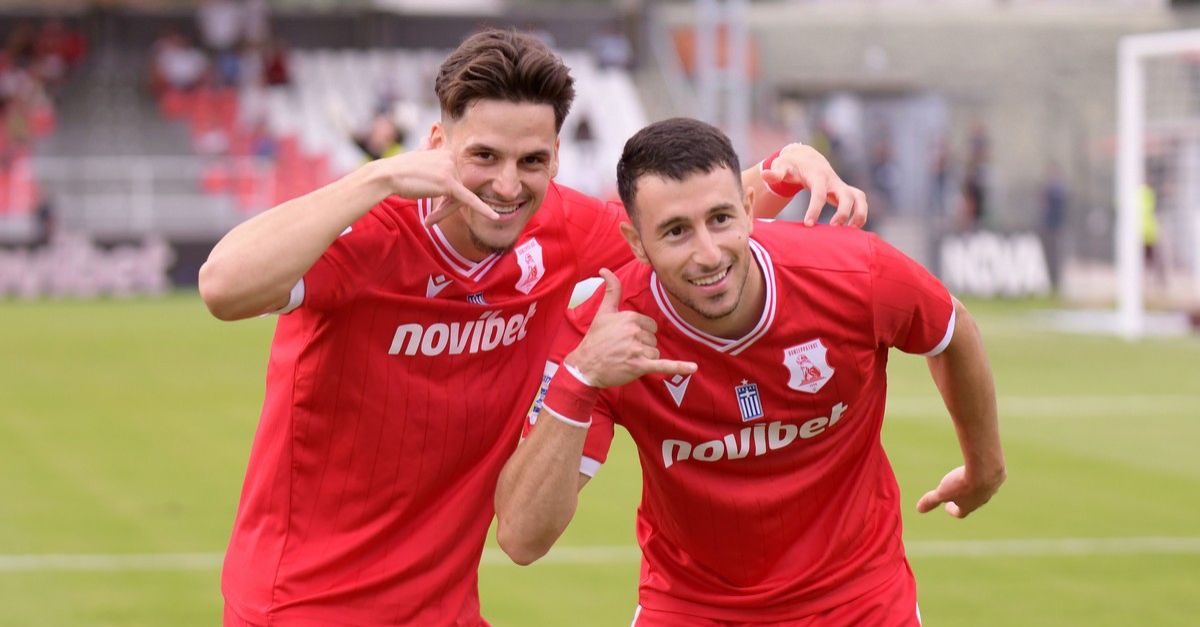 Πανσερραϊκός - ΟΦΗ betting tips