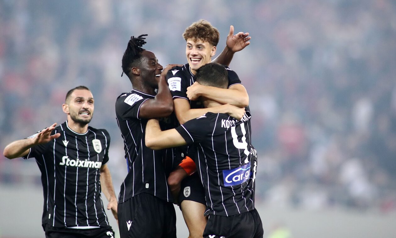 Δίνει και άλλο δανεικό ο ΠΑΟΚ