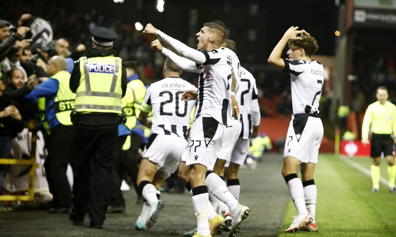 «Ψήνει» μέσο των 12 εκατομμυρίων ο ΠΑΟΚ! (vid)