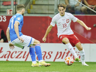 Πολωνία U21 - Ισραήλ U21
