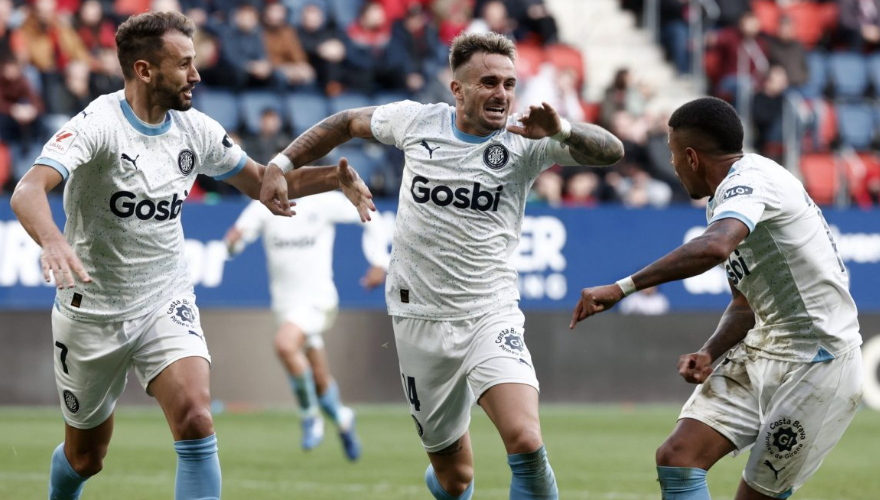 Βαγιεκάνο - Χιρόνα