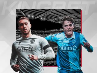 Ρέντινγκ - Μπρίστολ Ρόβερς