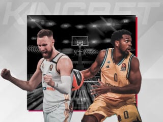 Ρεάλ Μαδρίτης - Άλμπα Βερολίνου